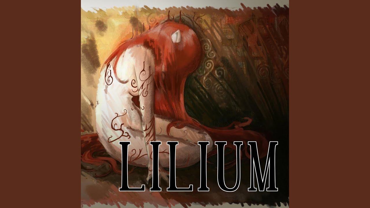 Elfen Lied – Lilium | Gothic Metal | Latin Doom