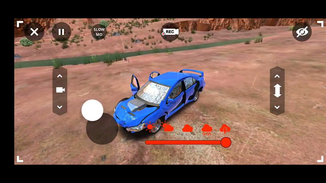 SURVIVAL RATE in BNG driving 
