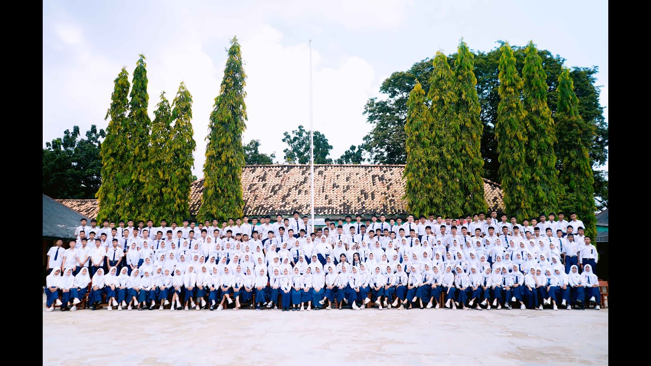VIDEO AFTER MOVIE - SMP 50 N PALEMBANG 2025