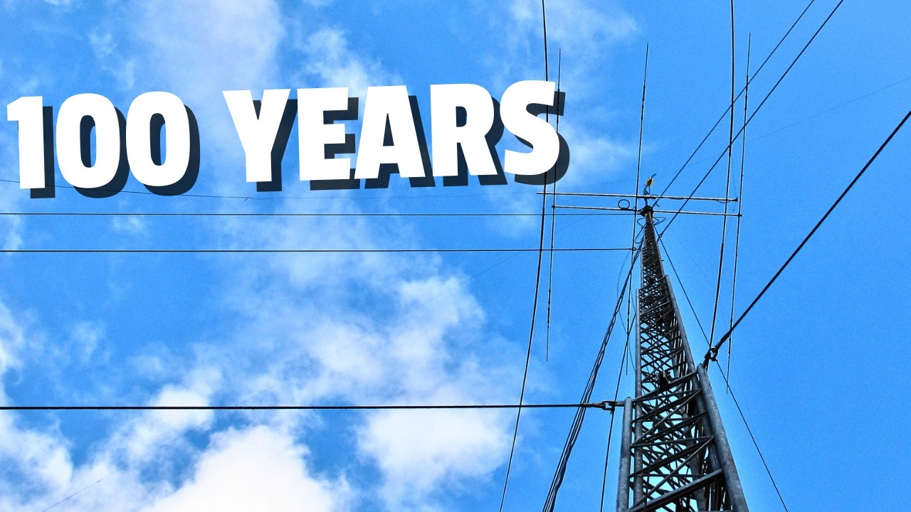 Over 3 Million People Still Use This 100-Year-Old Tech