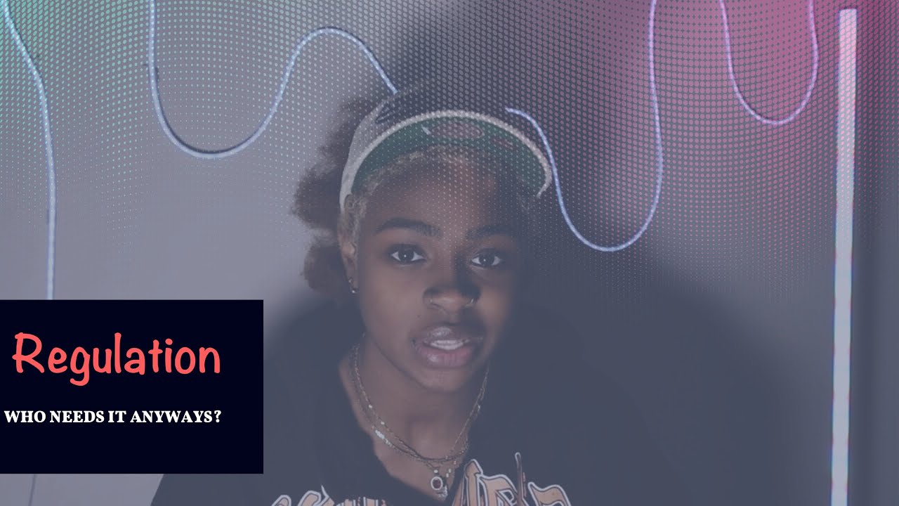 most people do (NOT) regulate well. | Yap Sessions for the Soul Vol. 1 Ep. 3 |