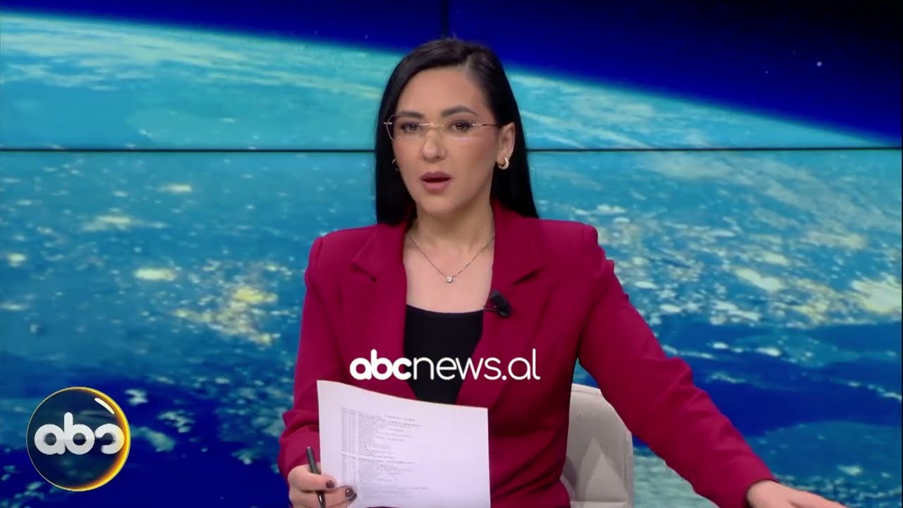 Edicioni i Mesditës, ora 12:00 - 18 mars 2026 | ABC News Albania