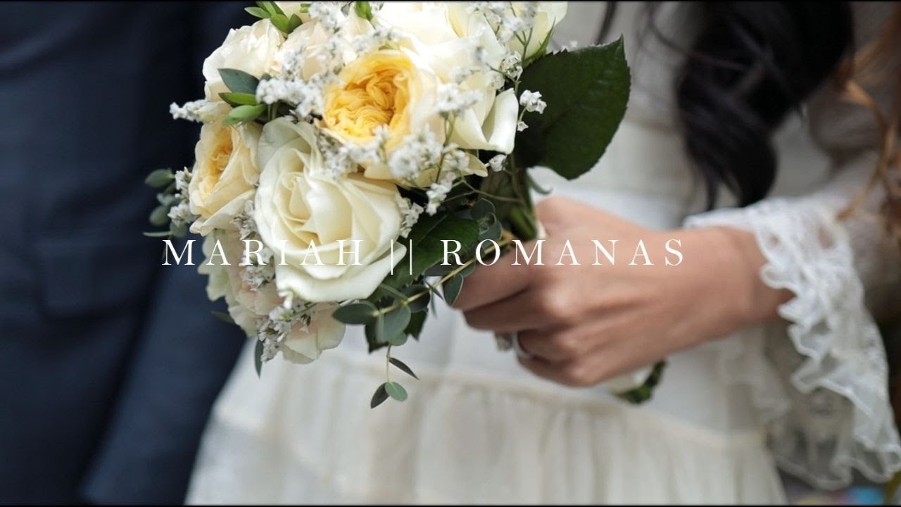 The Ivy Chelsea Old Town Hall Wedding Videography