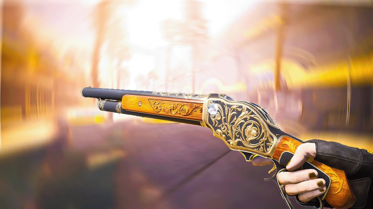 POV : You Mastered the SHOTGUN in The Finals