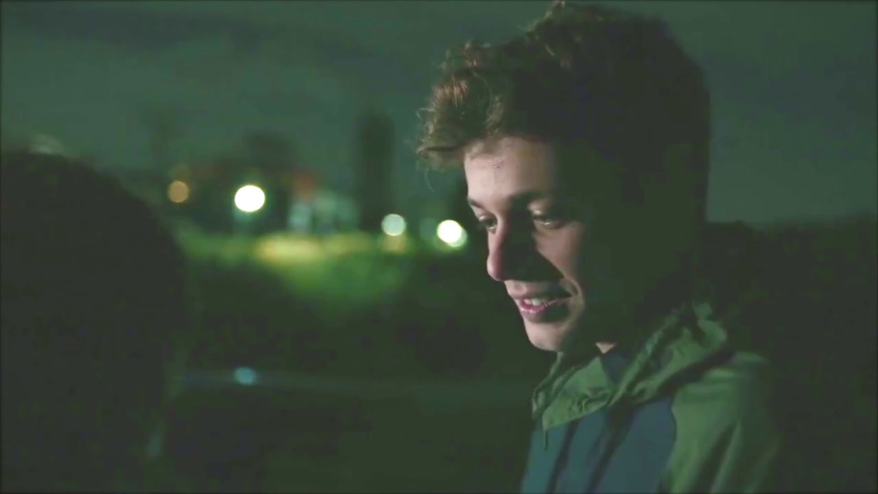 Eva & Giovanni | If The World Was Ending [Skam Italia S4]