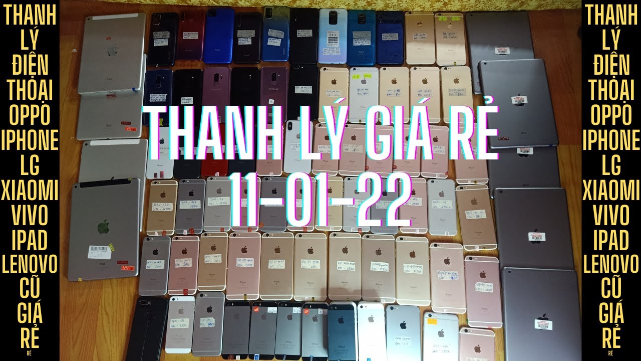 Thanh l&yacute; điện thoại cũ gi&aacute; rẻ, điện thoại cũ gi&aacute; rẻ, ipad cũ gi&aacute; rẻ, ipad cũ học online gi&aacute; rẻ