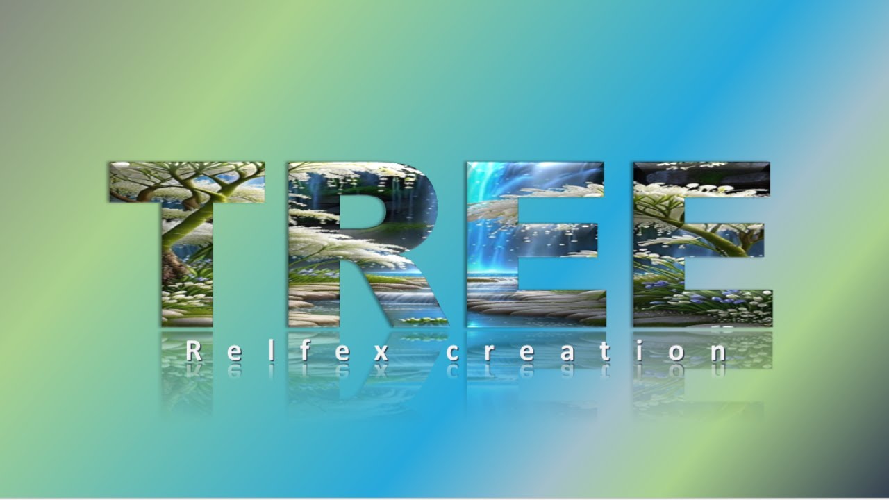 Professional PowerPoint Slide Design - WordArt Text Effects Tutorial! 🎨#drawing #drawingforbeginners