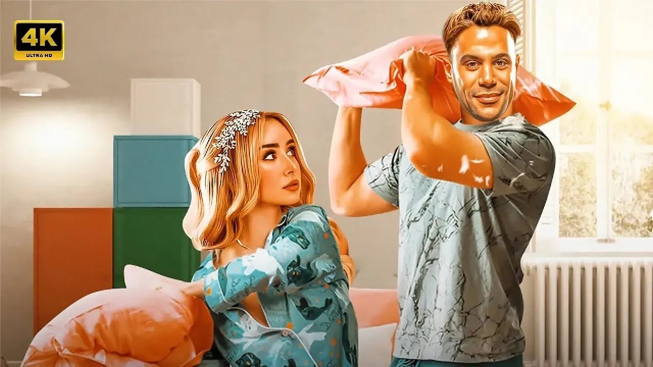 الفيلم الكوميدي | صباحية مباركة | بطولة محمد امام و هنا الزاهد