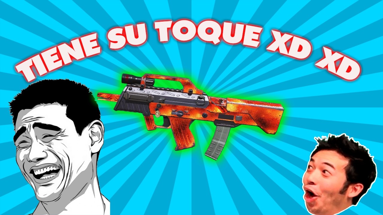 Rankeando Con #Chicom Super XD 😁😉👌- Profesional l a Profesional lll 🎮#CODM 🎞️[#525] x #TheAndyG7