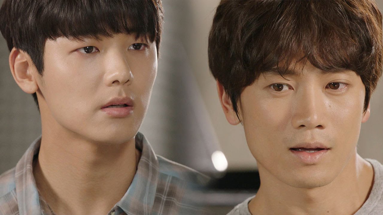 지성, 눈물 흘리며 ‘울어도 돼’ 비밀 고백 “최성현곡이야” 《Entertainer》 딴따라 EP15