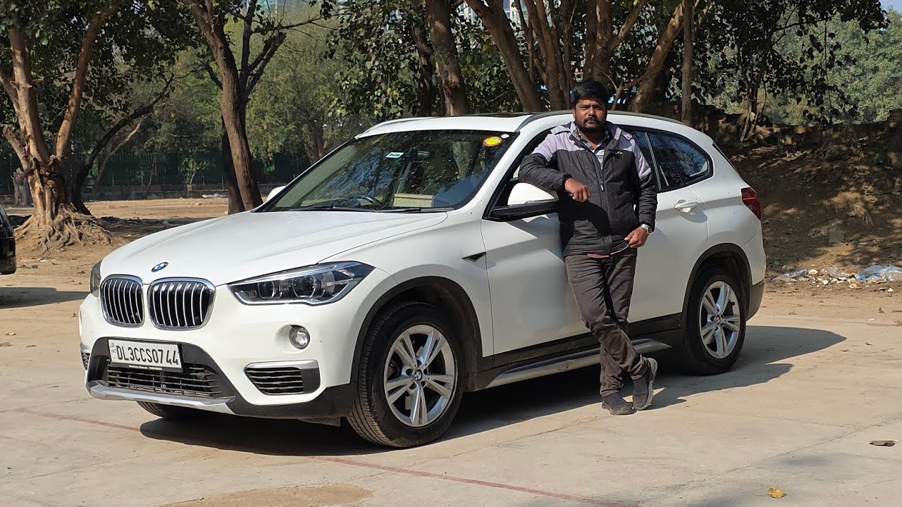 BMW XI XDrive 20D డిజిల్ Auto Topend 2019/20 మోడల్ అమ్మబడును #9550238766# @A1 used cars@ 