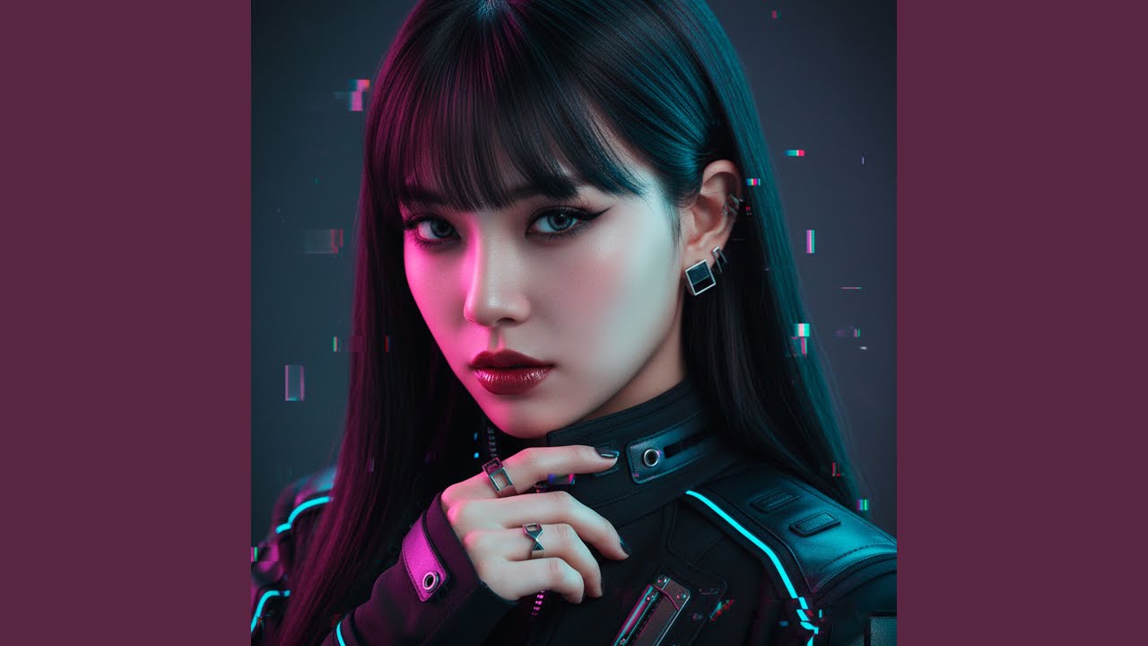 GLITCH IN MY HEART