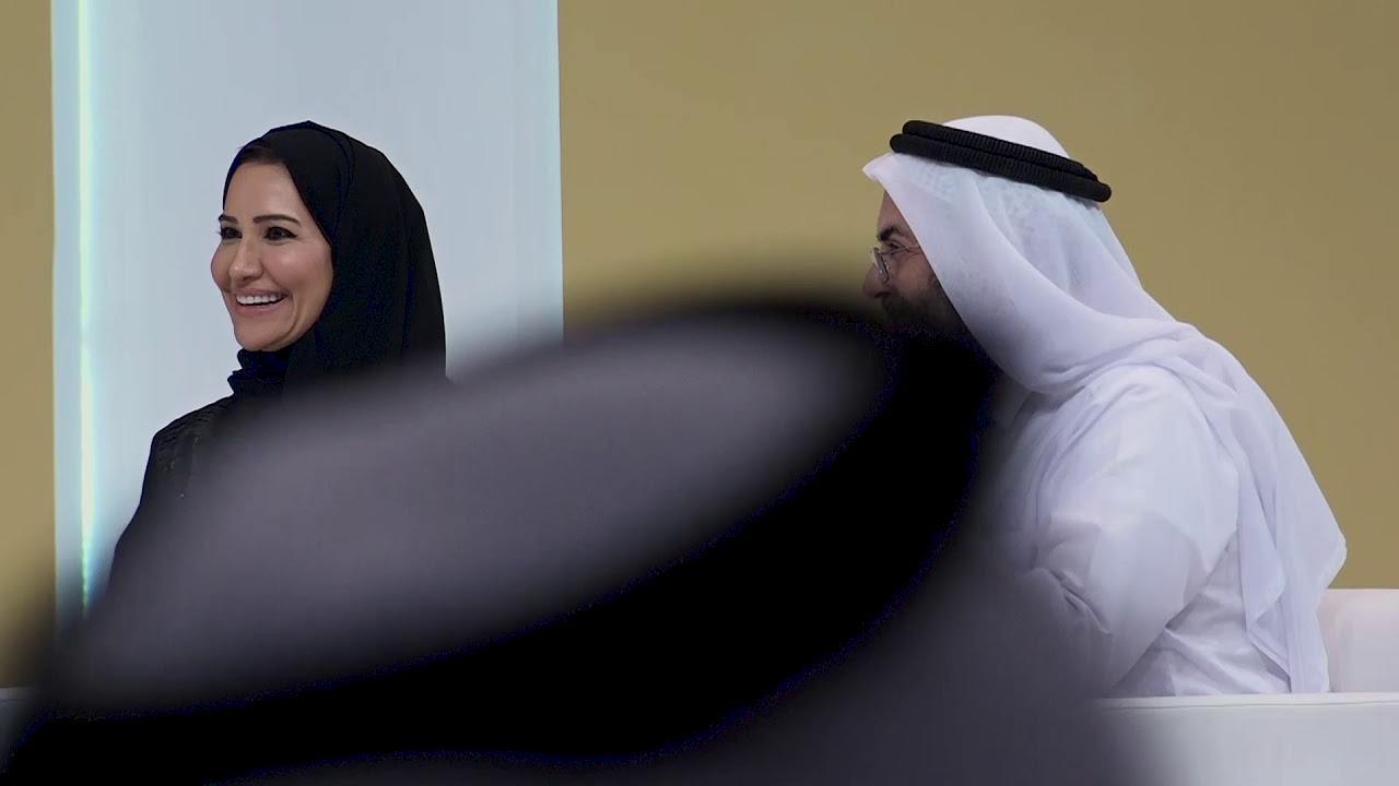 ملتقى الطب - حفل نجاح قطري