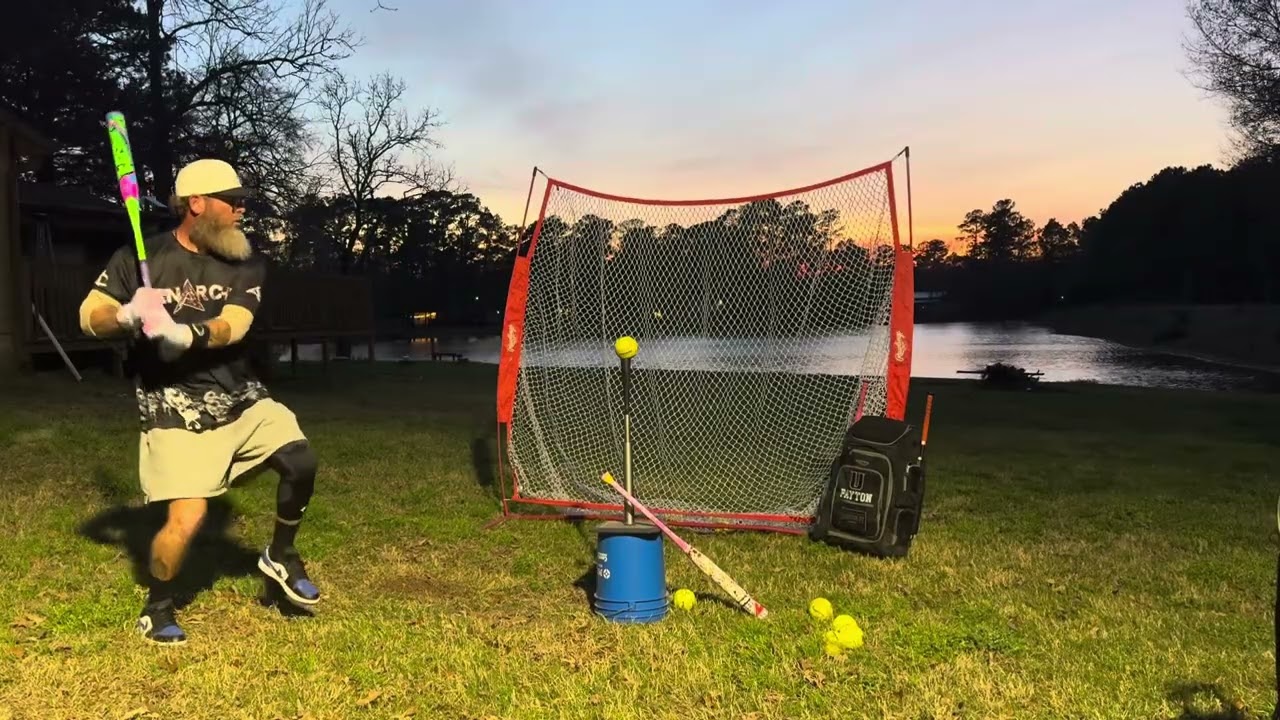 2026 Anarchy Bazooka/ Anarchy Fresh Senior Bats🔥🔥#anarchybatco #swinganarchy