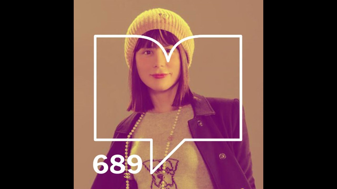 Episodio 689: Acercándonos a escritoras - Wendy Guerra Torres