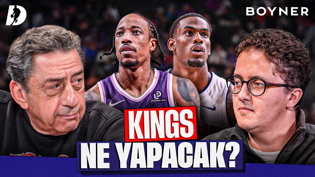 PISTONS FIRTINASI! Cunningham, Markkanen, Sabonis-DeRozan, Suns-Rockets | NBA Game Time