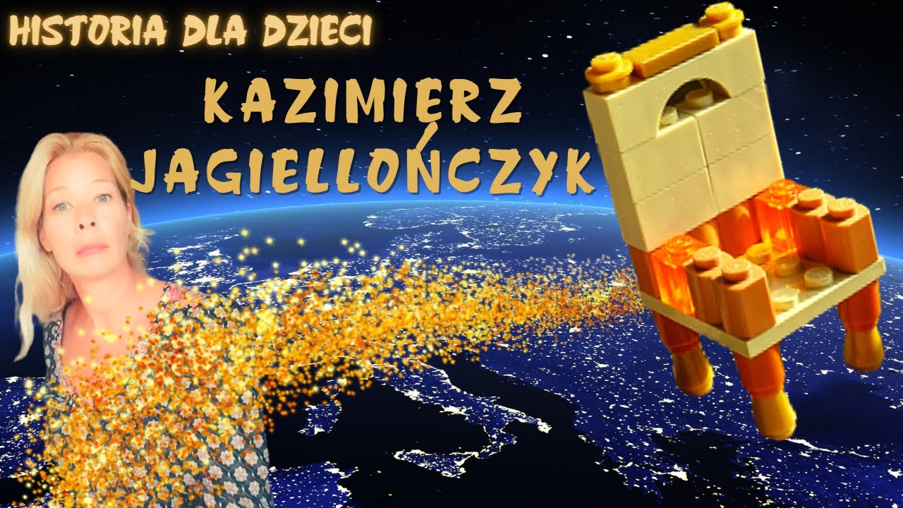 KAZIO JAGIELLOŃCZYK