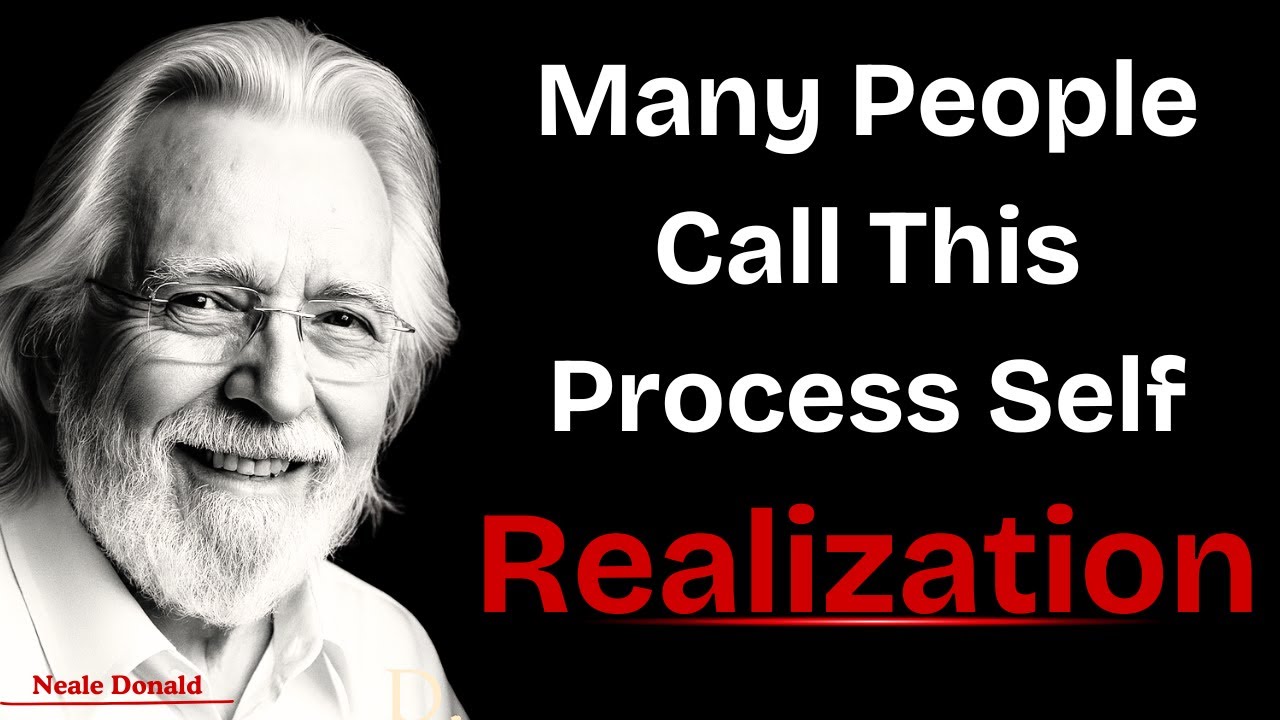 Stop Asking “Why Am I Here?” — See How Your Life Reveals the Divine— Neale Donald
