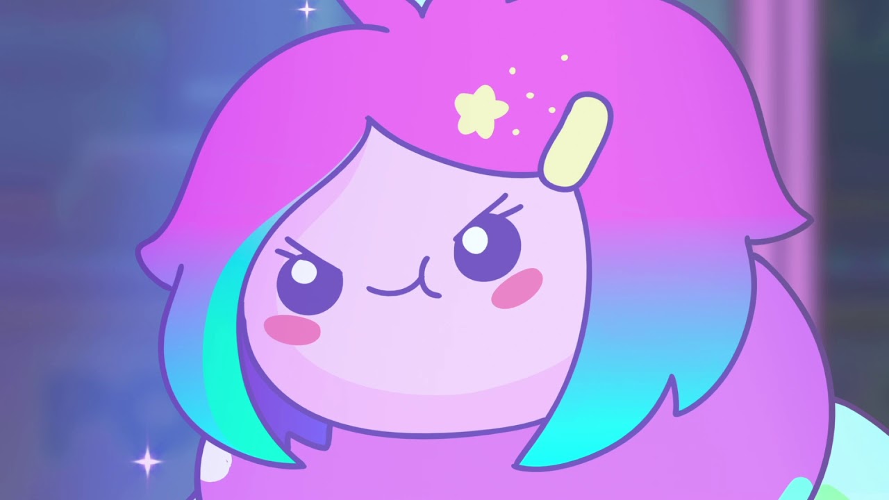 Clawberta - Trailer