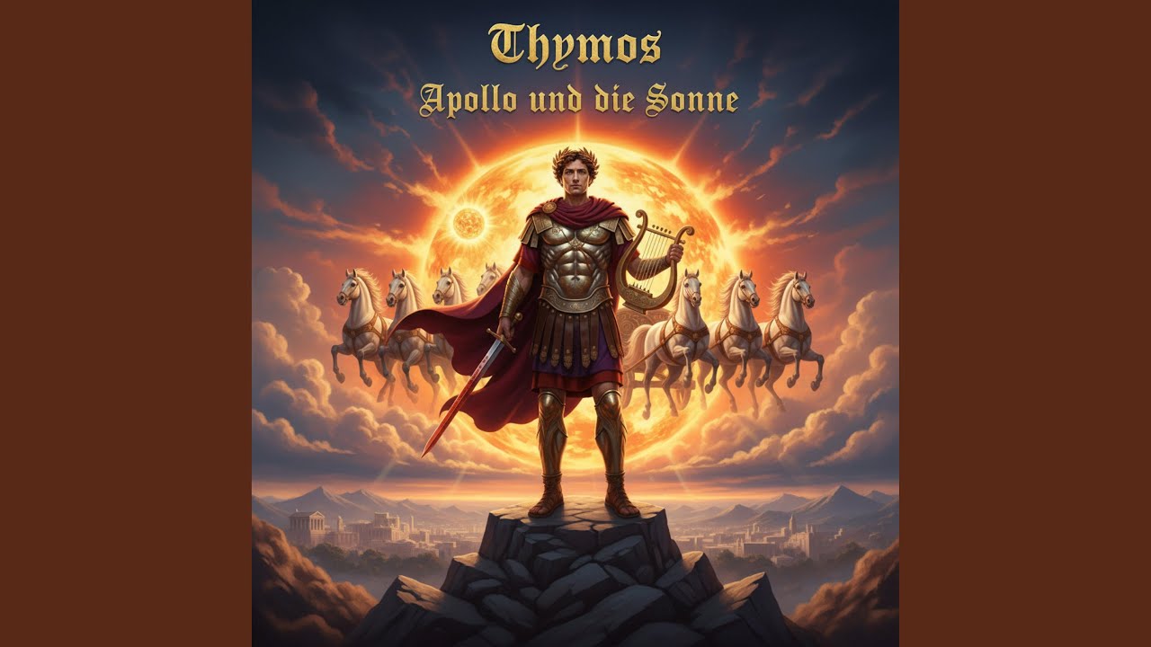 Apollo und die Sonne