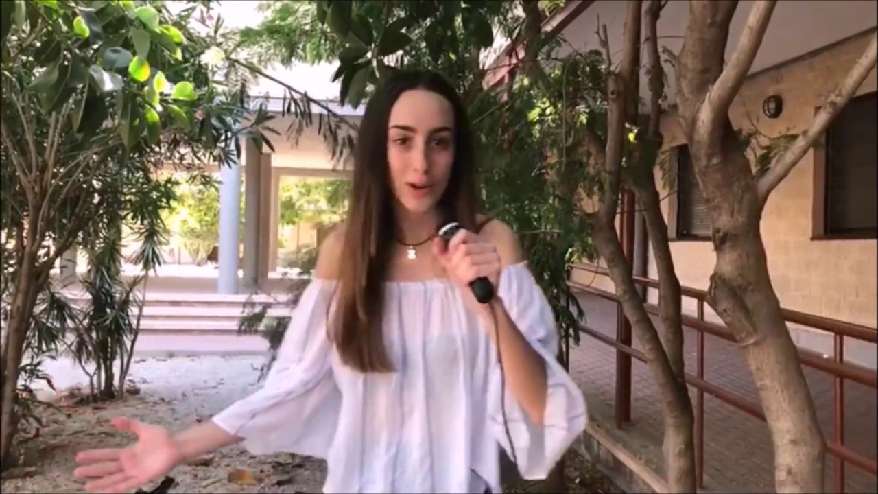 GUÍA DE PROFESORES ENROLLAOS QUE SE ENROLLAN || Vídeo de graduación del IES Cayetano Sempere