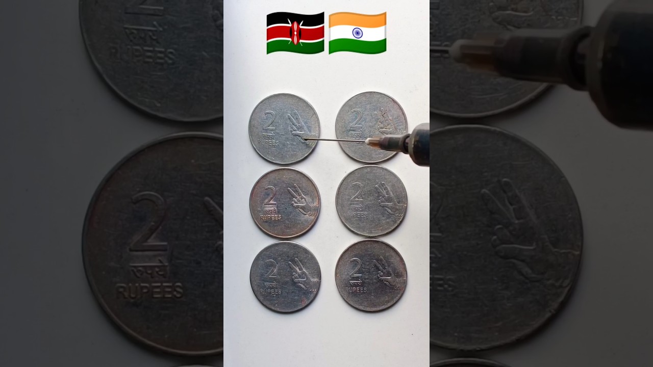 Independence day art flag 