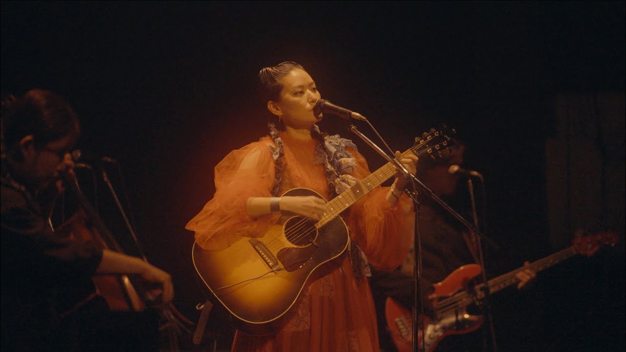 [Live] 2025 Lang Lee Japan Tour - 욘욘슨/잘 알지도 못하면서/슬프게 화가 난다