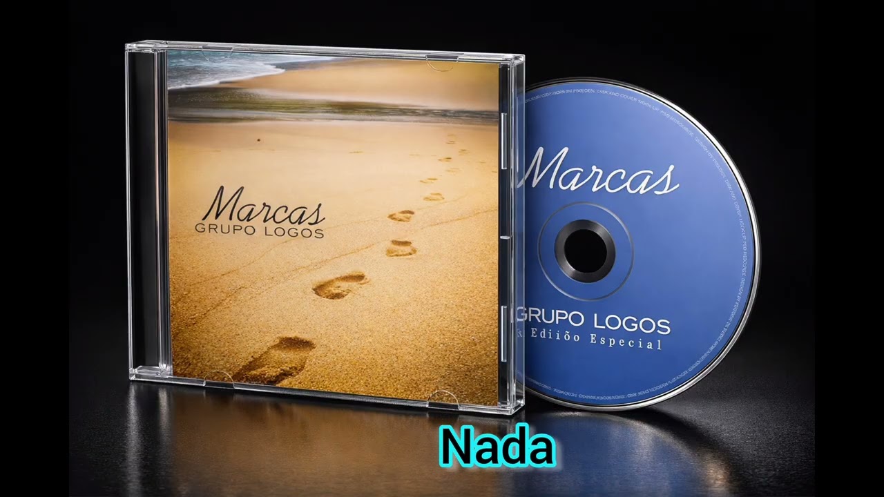 Grupo Logos - Nada.