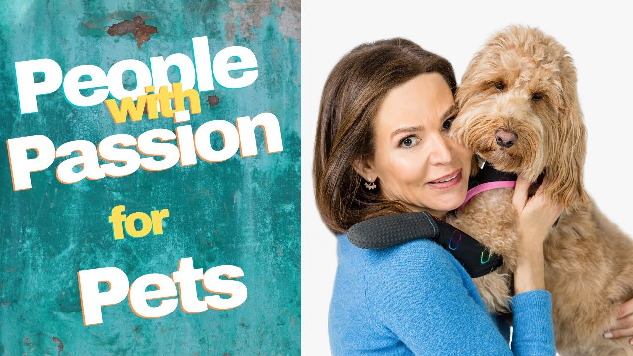 Walkee Paws 🐩 Leggings for Dogs with Lisa Baronoff