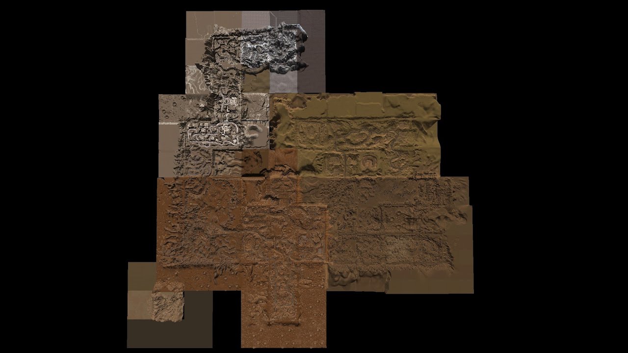 How high is Mount Vogel? (+ bare map exploration) | Red Faction: Guerrilla