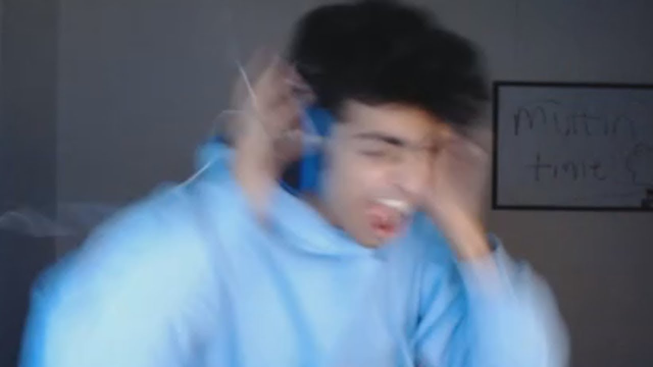 Skeppy goes CRAZY LIVE (Saying &ldquo;QUACK&rdquo; 1,000 Times) [Stream Highlights]