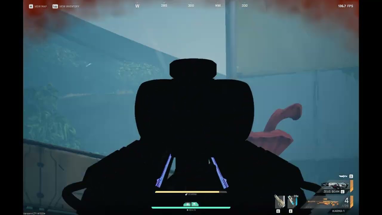 The Australian ping abuse bandit-tage!