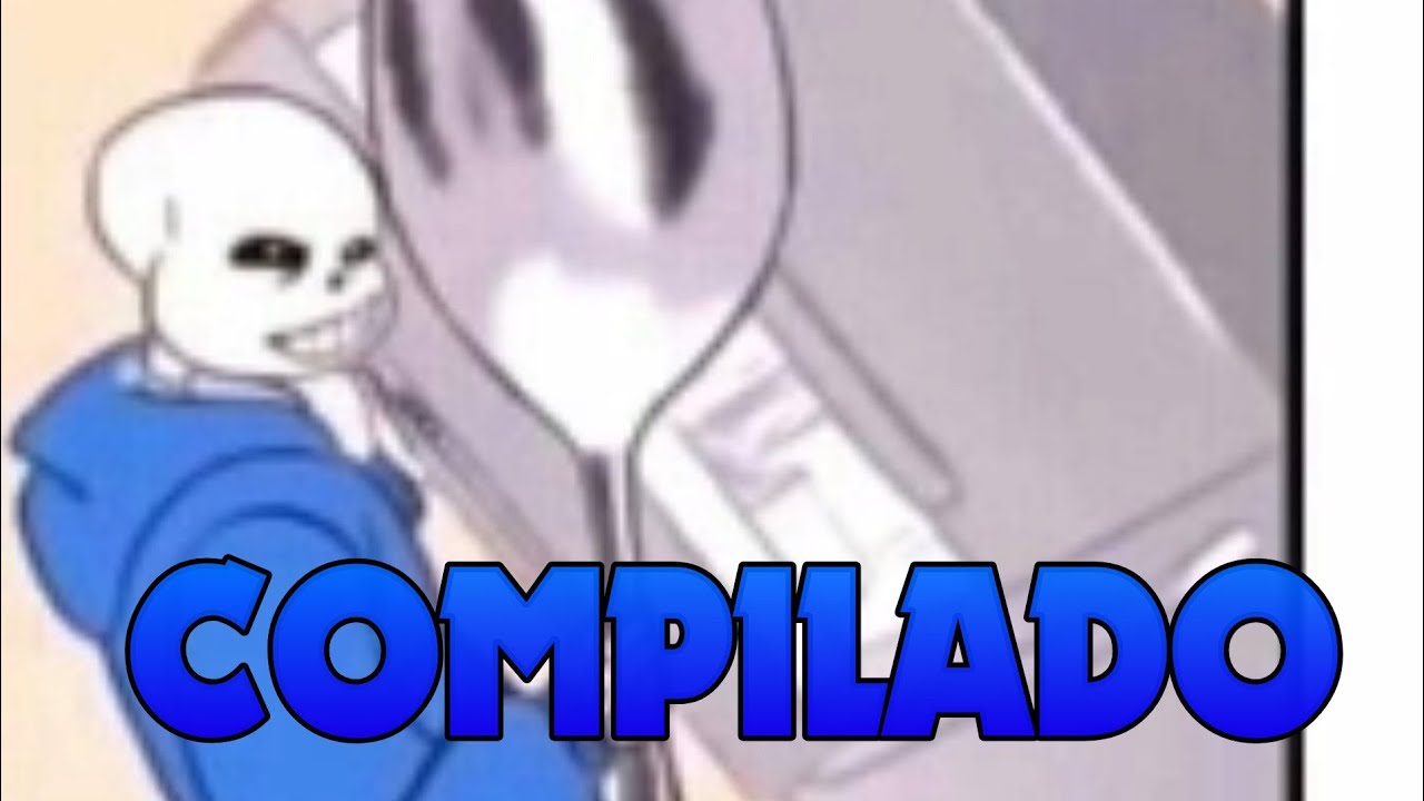 Mini Compilado de Comics Engra&ccedil;adas DuoDubComics