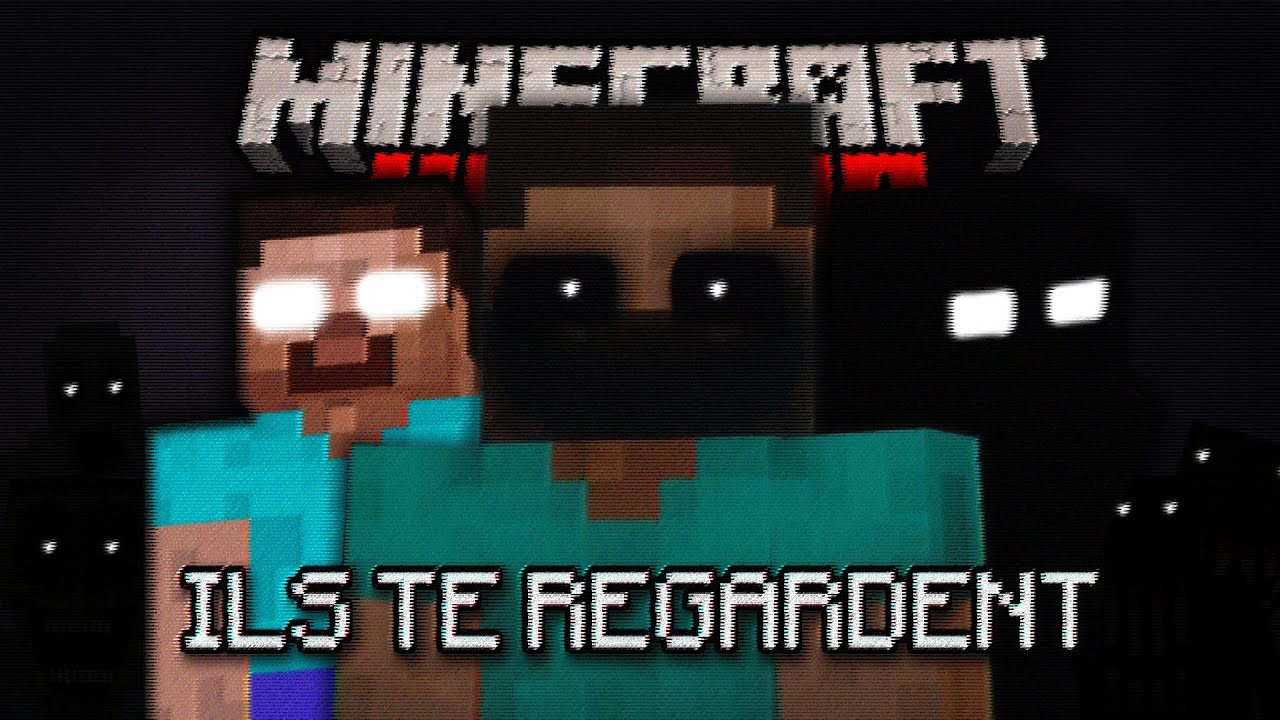 CES MODS MINECRAFT SONT HORRIBLES...