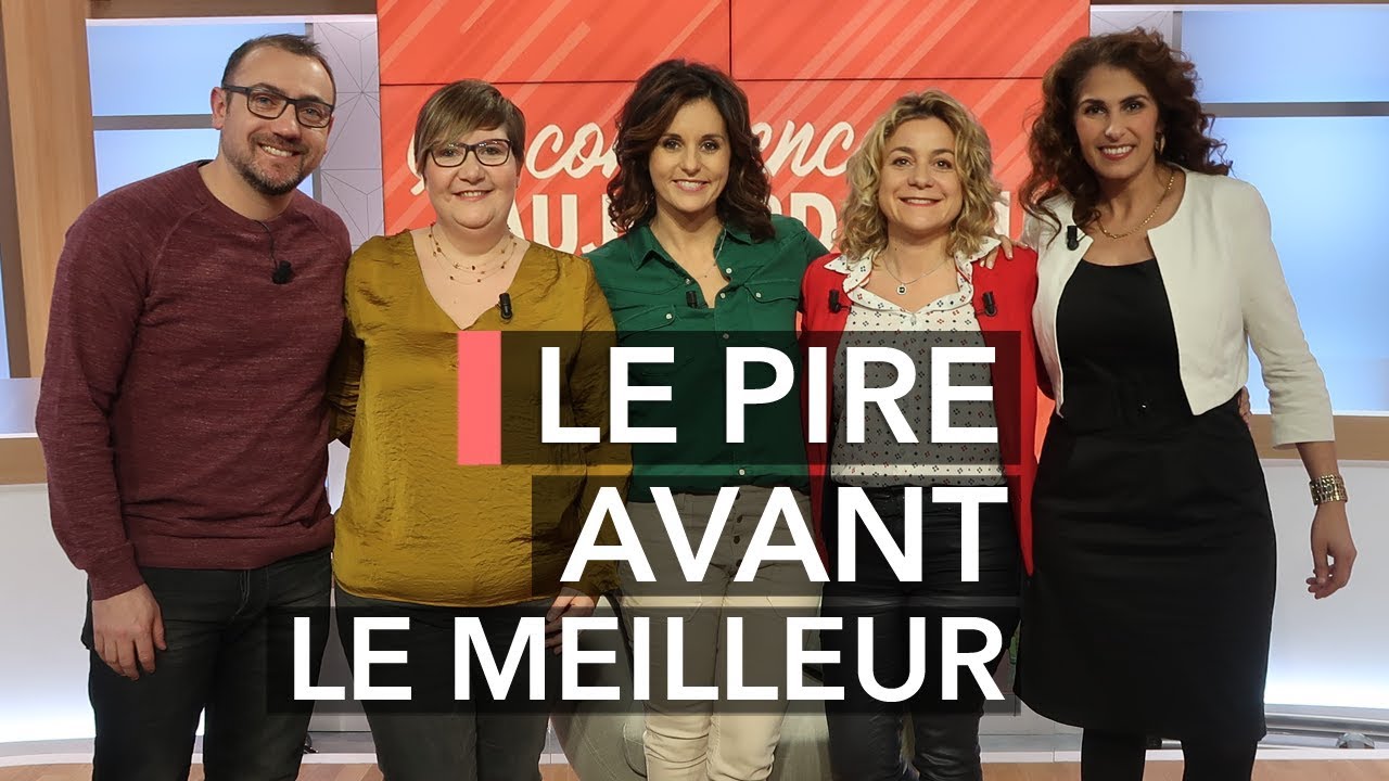 Mariage : frôler la mort lors des plus beaux moments de sa vie !