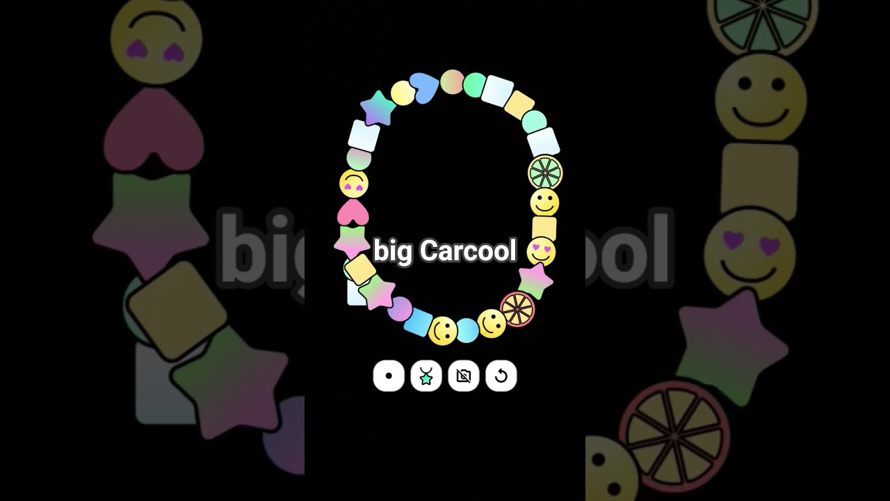 big Carcool