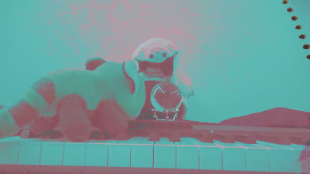 Lofi and chill Layers 4