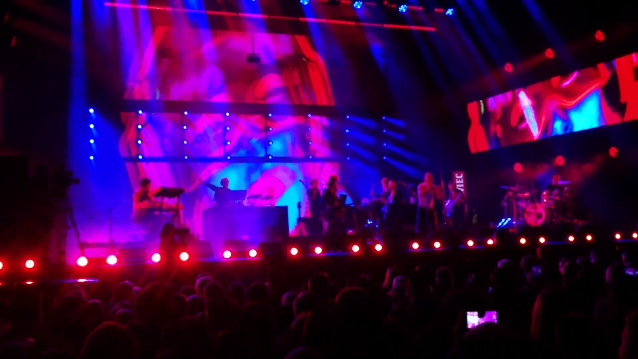 Męskie Granie Orkiestra 2017. HI FI Superstar Gdynia 29.07.2017