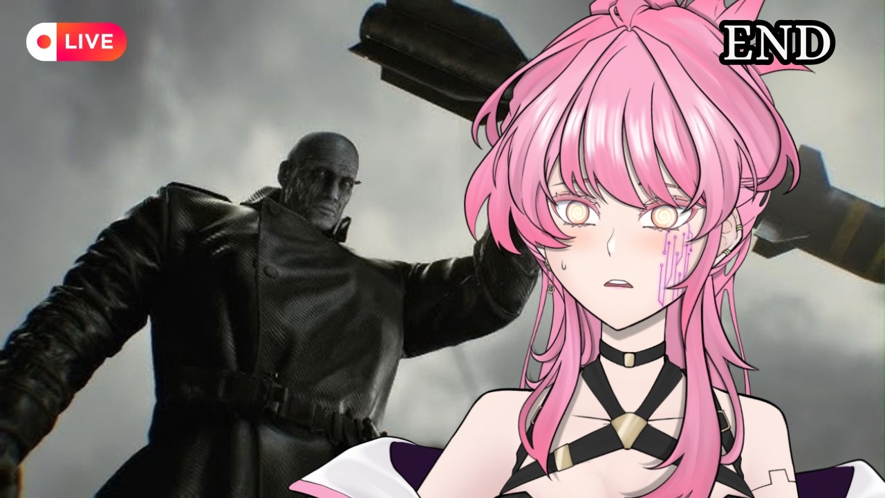 【RE:Requiem】Part 4 (END) | ร้องไห้เป็นหมาเลย