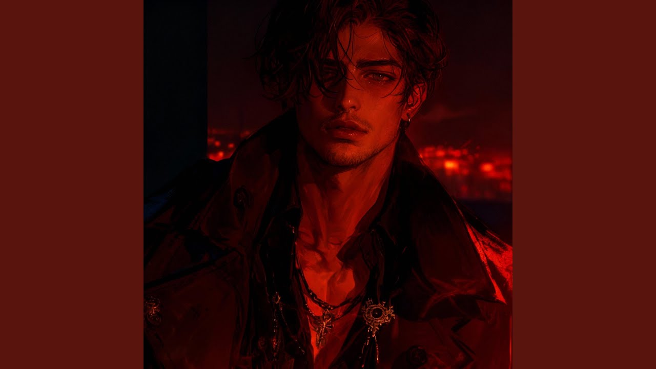 POV: You’re the Villain’s Obsession - My Obsession on Your Lips (Dark Romance) (Radio Edit)