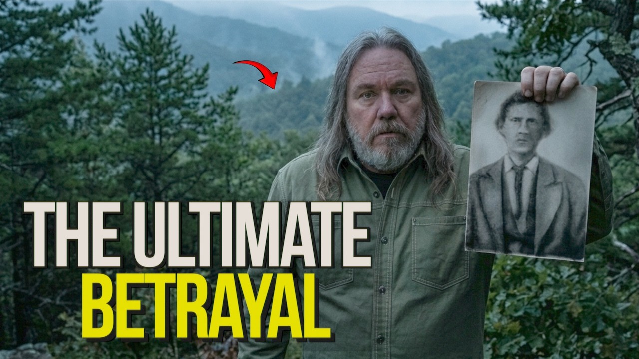 Cades Cove Documentary: Russell Gregory and The Battle for Cades Cove