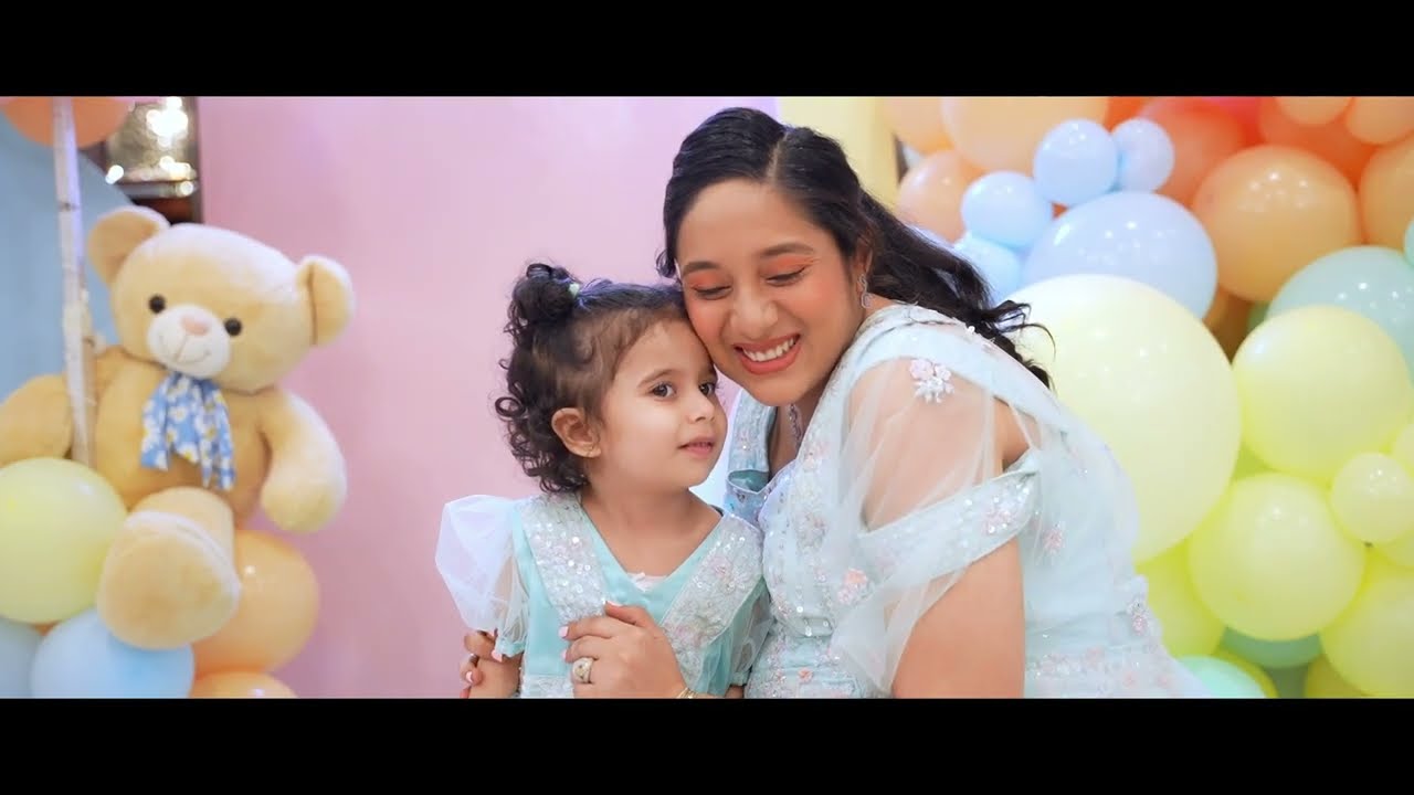 Baby Shower - New Latest Dubai  2024 Insights phototography