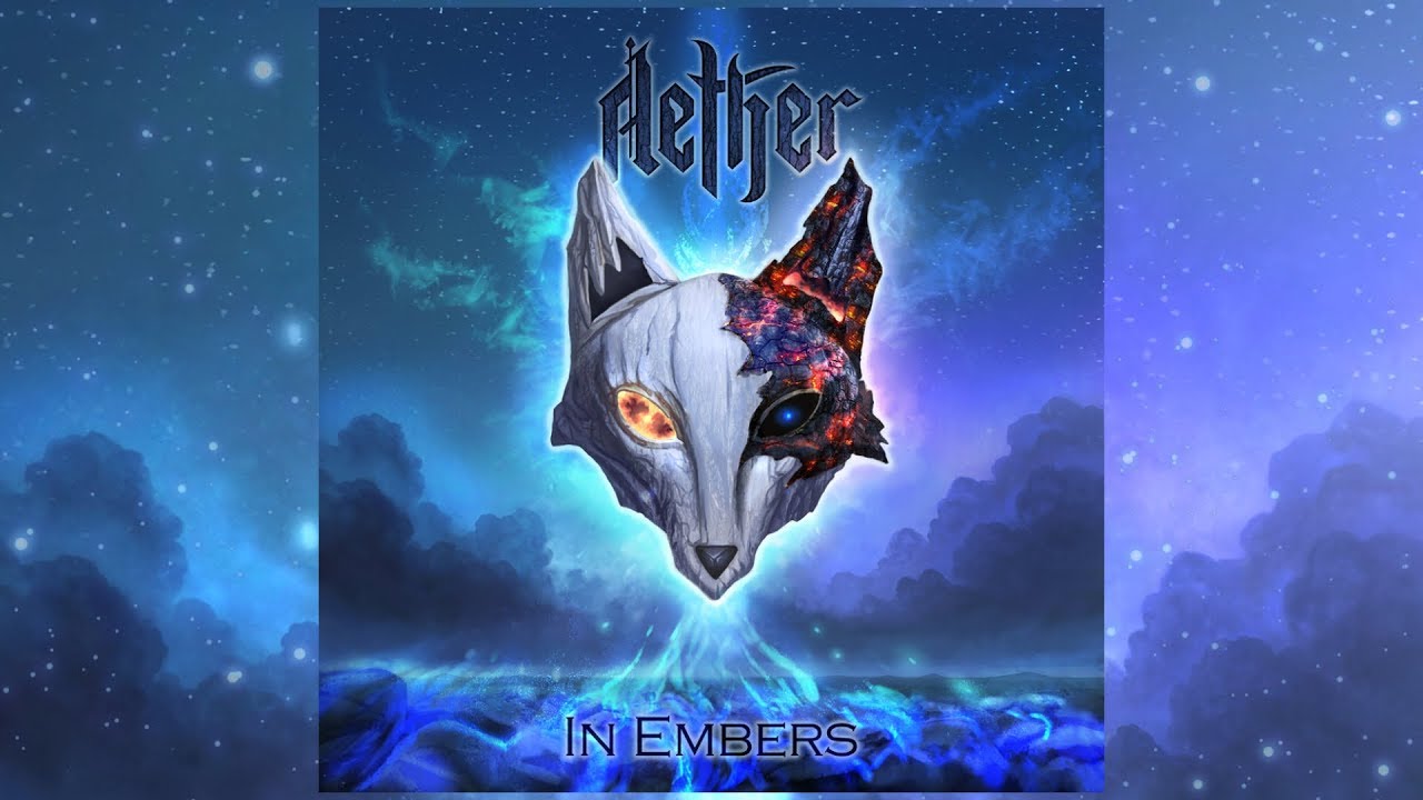 AETHER - In Embers (Full Album) [Melodic Death Metal 2019]