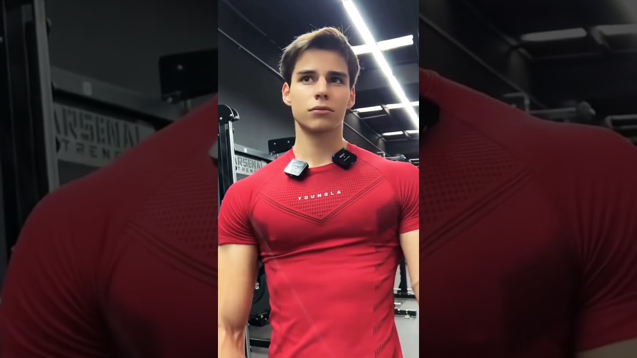 daddy aioli Carlos belcast mexicanos fitness