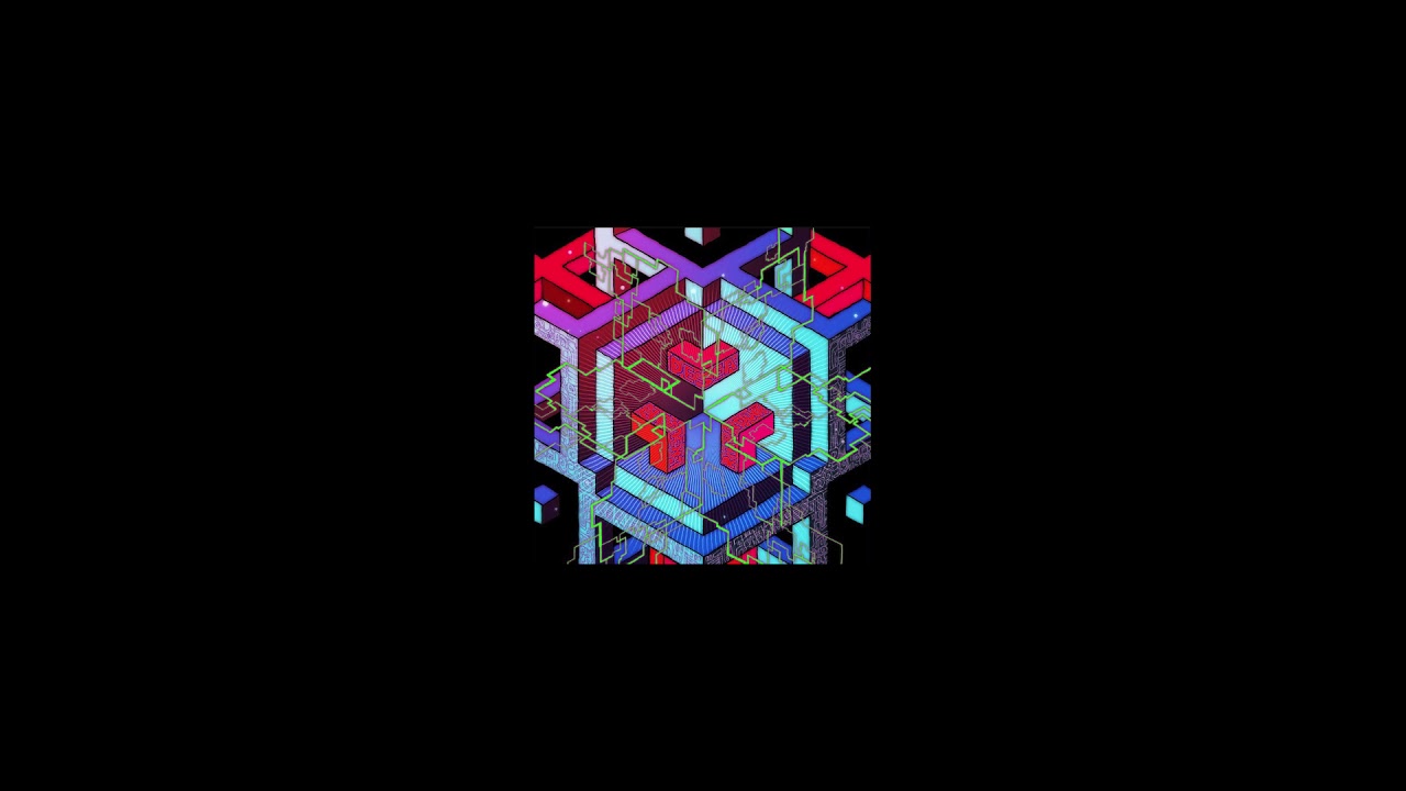 Rinkadink and Element - Desea (Spectro Senses Remix)