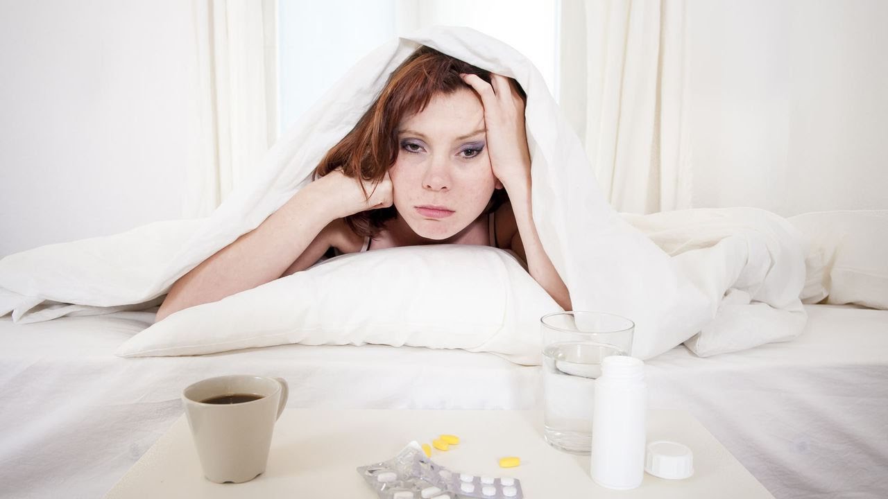 Alcohol Withdrawal Symptoms | Alcoholism