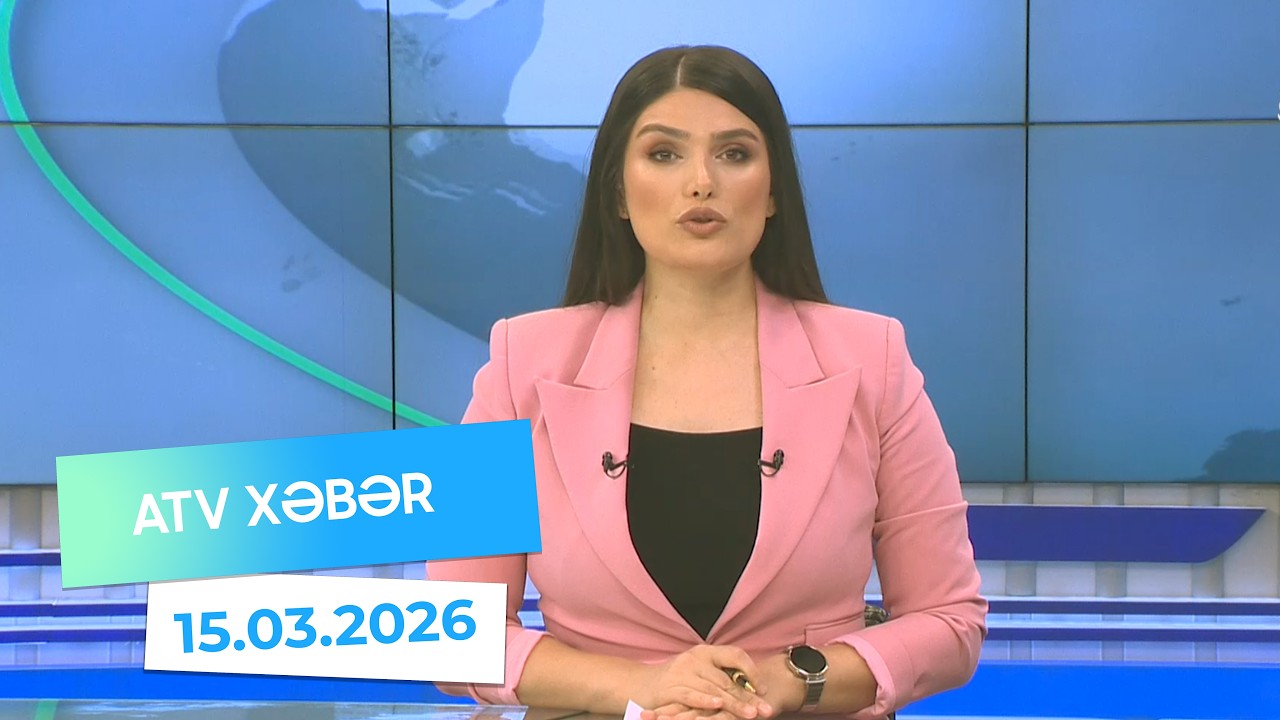 ATV XEBER / 15.04.2026 / 14:00