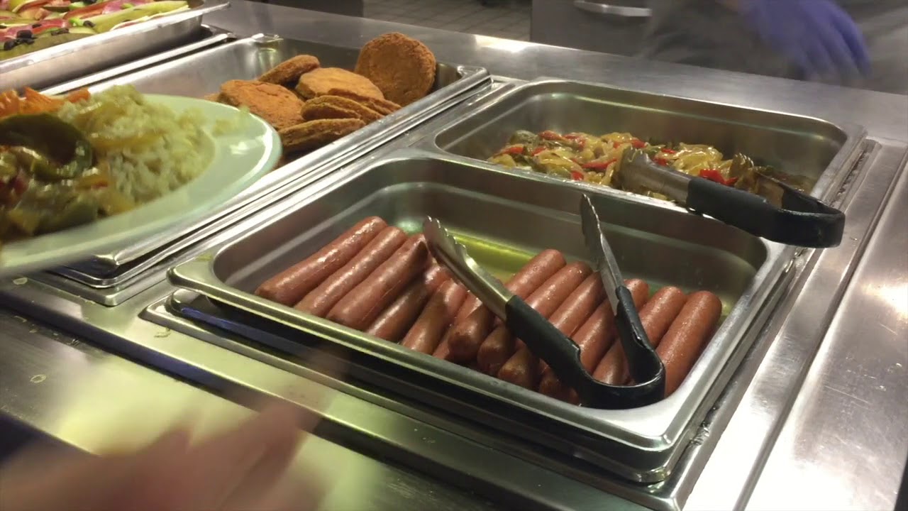 Bowdoin Food