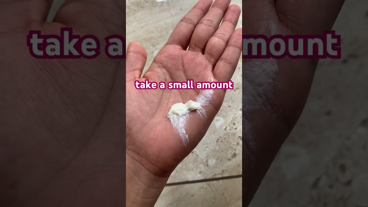 The face shop rice water bright Cleanser || face wash || ￼#shots #skincare #productreview