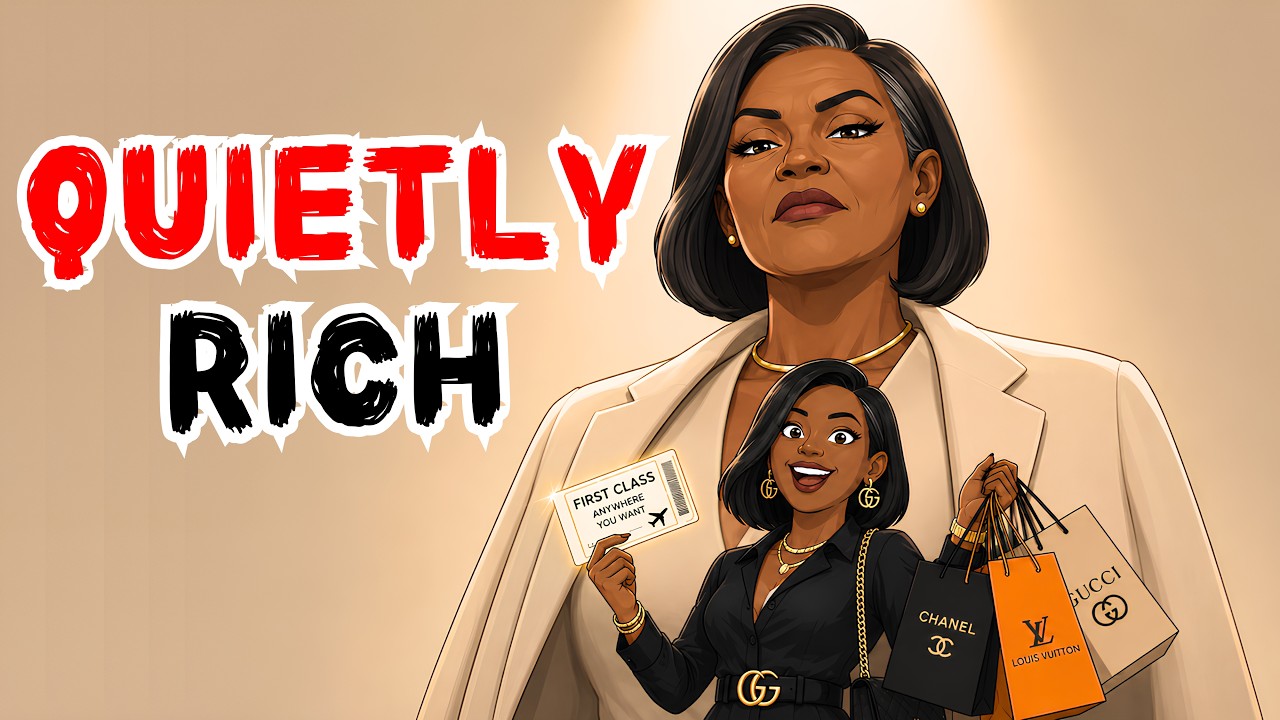 Old Money Mindset That Keeps Families Wealthy for Generations (Most Will Never Understand!)